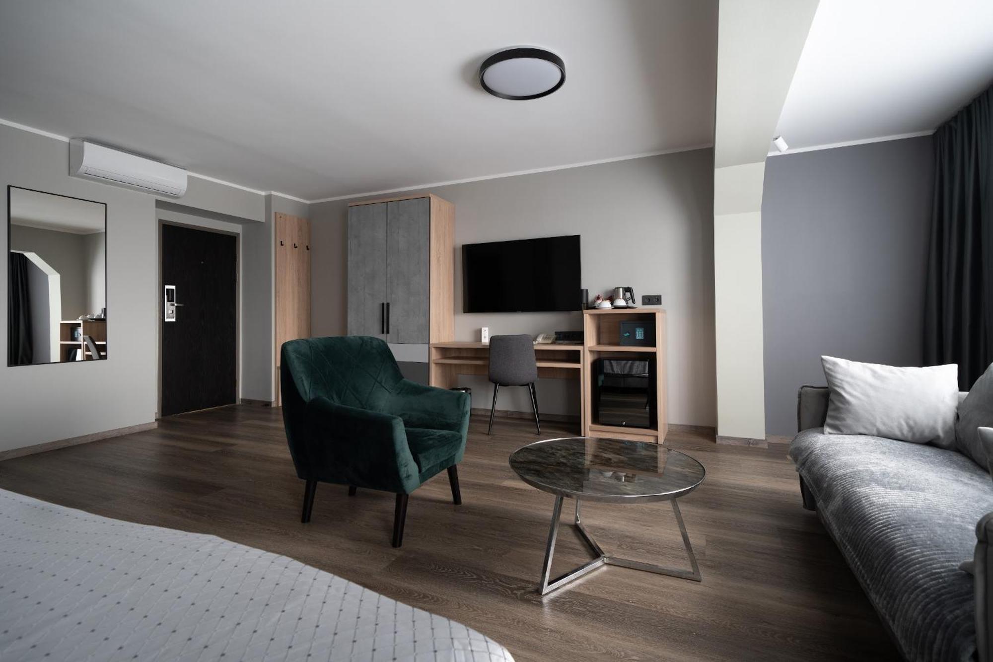 Chambre Familiale avec Kitchenette